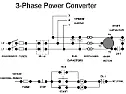 AC current measurement with a current transformer |    The voltage across the transformer is what I was talking about.  The...