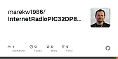 Radio internetowe DIY - dziwne zrywanie dźwięku |  Korzystając z chwili wolnego wróciłem do jednego ze swoich starych ...