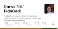 FidoCadJ su GitHub  | &laquo; previous thread