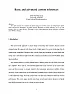 diode temperature model |  Puzzle me this.Let's say you have a current mirror and two current sources,...