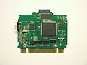 Crazy Cartridge controller board  läuft  | &laquo; previous thread
