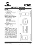 27C256 DIL32  |  Hallo,ich br=E4uchte das Datenblatt zum 27C256 in einen DIL32 Geh=E4use. Ichhabe...