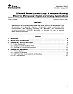 CD4046 come tone decoder  |  ....questo e' in uso per accodare dati alle radiosonde[FIDOCAD]MC 75 50 0 0...