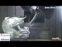 CNC  | A ovakav ?? http://www.youtube.com/watch?v=6f4kdjIl46k&NR=1 ::):):)