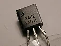 Who knows something about this component? | next thread &raquo;