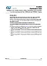 Copy to and execution from RAM  |  Hi I am using a STM32 and I want to use the flash as storage, but I need the p...