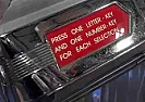 Rowe MM1 Jukebox Schematics or advice |  I have a Rowe MM1 Jukebox I'r repairing and while I get ample midrange...