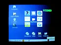 Problem with Sony KV-T25SZ8 TV when turning on |  Accumulated dust &/or smoke on the EHT circuitry & the back of the CRT. Take the...