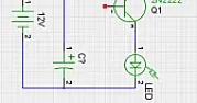 Transistor utilisÃ© base en l'air  | next thread &raquo;