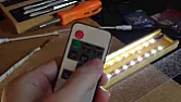 RGB LED strip remote za single color LED strip?  |  Da li se mogu na ovakvom daljinskom: http://www.ebay.com/itm/121342831475 za RGB...