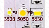 LED trake  |  21.8.2014. u 14:22, mirko konobar je napisao/la: Popularne i ne preskupe su...