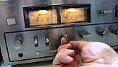 sony TA-F6B  |  Is deze SONY versterker uit de jaren 1970 beschouwd als een goede pre-owned ...