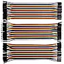 Breadboard Jumper wires China Muell ueber Amazon  | &laquo; previous thread