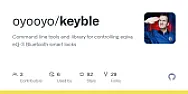 BLE Mesh, Beispielapplikation  | &laquo; previous thread