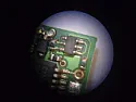 DCC-Decoder Doppeltransistor(?) ersetzen  |  Hallo NG,bei einem DCC-Decoder 76420 von Uhlenbrock...