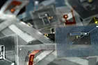Q: wireless sensors  |  Naw.  It's easy.  The basic principle is used in RFID tags.  The taghas an...