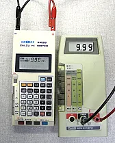 Suche rechnendes programmierbares Multimeter  |   >Wenn es nicht portabel sein muss und der Stromverbrauch keine Rolle spielt, da...