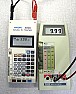 Suche rechnendes programmierbares Multimeter  |   >Wenn es nicht portabel sein muss und der Stromverbrauch keine Rolle spielt, da...