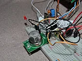 digitalni LED voltmetar za auto |  CrAcK  je napisao/la:: Shema:...