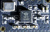 IC / Hersteller-Logo Identifikation "5810"  |  Hier ist konsequent OFFtopic angesagt. --  Helmut Schellong   var@schellong.biz...