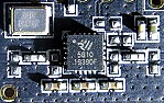IC / Hersteller-Logo Identifikation "5810"  |  Hallo, erkennt jemand dieses IC (Bezeichnung nur "5810", QFN-20, 3x3 mm) oder...
