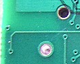 Via in BGA Pin  |  Die Erfahrung habe ich bei kleiner Flaeche bisher auch gemacht. So bis...
