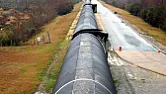 LIGO gravity waves  |  Hi, I was interested in LIGO today as apparently there is big news coming  out...