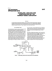 Feed Forward / Slop compensation |  1) In switching power supply terms is Feed Forward another name forSlop...