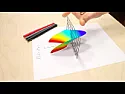 the apple test |   Close your eyes and imagine an apple in front of your face. Can you see it? In...