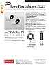 No voltage rating for inductors |  On Mon, 7 Mar 2022 19:03:14 +1100, Sylvia Else   ...
