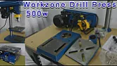 Speed control adjustment causes drill motor to stop  | &laquo; previous thread