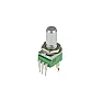 Suche Potentiometer 1 MOhm reverse log mit 4 mm Achse |    In den meisten Fällen würde der belastete Spannungsteiler ausreichen: ...