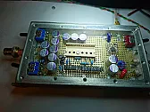 Parasitic capacitance of SMD resistors and their generated noise |  I measured parasitic capacitance and inductance for 1206 resistors and got about...