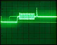 How to make, where to buy, order 5 kHz, 10 kHz, 15 kHz crystal/ ceramic resonators |  Ah, HA! At last! "The remaining vertical blanking interval lines are typically...
