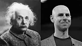 The Einstein Effect |  Classical gravity has infinite velocity. Newton's action at a distance. If...