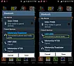 How to properly feed GPS navigation prompts into a bluetooth earpiece?  |  Can someone explain how to force GPS navigation into my bluetooth earpiece?   I...