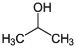 Wie gefährlich ist Isopropylalkohol?  |  Hallo allerseits! Mir ist 1 l 99 %iger Isopropylalkohol zugeflogen. Nun habe ich...