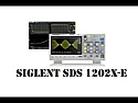 Achat d'oscilloscope  |  Bonjour, C'est plutot bien Actuellement il est vendu 339 ? HT...