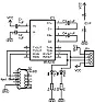 testeur rs232 |  Bruno a écrit :BjSi l'on place directement une led+R, les données peuvent...
