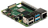 Pi 5 announced |  As soon as they named the Raspberry Pi 2, those obviously became the Raspberry...