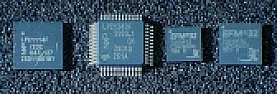 Buchtip: Messtechnik mit einem ARM Cortex M0-Mikrocontroller  |  Moin Andreas, unterschiedlichen MCUs, bis da was rauskommt, was man erreichen...