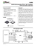 arduino problem  |  Mozes. Za full-step MS1..3 moraju biti low, pa ako nemozes programom onda ih  se...