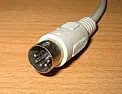 Wikipedia: DDR Diodenstecker wirklich anders?  |  http://de.wikipedia.org/wiki/DIN-SteckerIrgendwie scheint mir der Abschnitt...