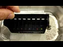 Pulitore ad ultrasuoni per inkjet?  |  Salve, qualcuno ha mai provato a pulire una testina inkjet otturata con  uno di...