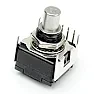 optical knob encoder: HP/Agilent 33120A freq generator, tuning-knob failure |   We have about 10 Agilent 33120A frequency-generator / synthesizers in our lab,...