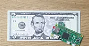 Novi Raspberry PI za 5 dolara  | https://www.raspberrypi.org/blog/raspberry-pi-zero/ ako je nekome promaknulo 