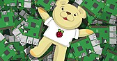 RPI3 speedtest-cli and 'sudo apt-get update' problems  |  I use several "WD - Elements SE Portable Hard Drive" and an older WD  Pi-Drive....