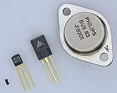 transistors: so confusing!! |  yeah. To me too... I think ;)Do you mean holes in a p doped material as compared...