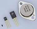 transistors: so confusing!! |  Andrew,You are not alone!Try this, it is much closer to the truth although, as...