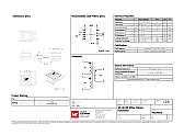 Schaltregler 500V 1uA  |   >was eng und ich wuerde das mit positiver Spannung machen. Da bekommt man ...